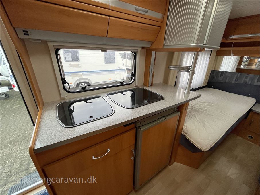 Wilk S4 490 UE